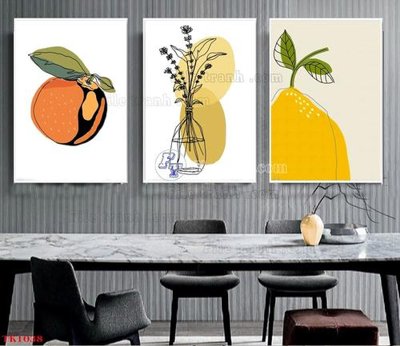 Download file ảnh gốc File tranh bộ in tráng gương hiện đại TK1038 để in ấn