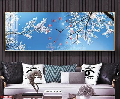 Tải file File tranh bộ in tráng gương hiện đại TK1052 (gốc) in trên mọi chất liệu