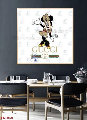 Download file File tranh bộ in tráng gương hiện đại TK1058 (gốc) in mica ốp bếp