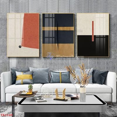 Tải file File tranh bộ in tráng gương hiện đại TK1140 (gốc) để in ấn ngay