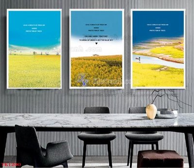 File gốc File tranh bộ in tráng gương hiện đại TK1200 (in tráng gương) hiện đại