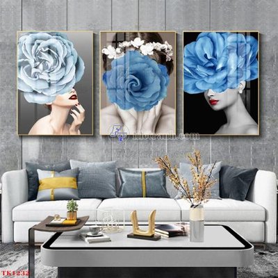 Tải file File tranh bộ in tráng gương hiện đại TK1232 (ảnh gốc) 300dpi File tranh bộ in tráng gương hiện đại TK1232