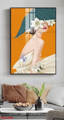 Tải file File tranh bộ in tráng gương hiện đại TK1299 (ảnh gốc) 300dpi File tranh bộ in tráng gương hiện đại TK1299