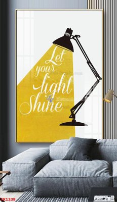 Tải file File bộ tranh treo tráng gương TK1339 (PSD) cho in tranh 3D