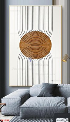 Tải file File bộ tranh treo tráng gương TK1359 (gốc) để in ấn ngay