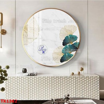 File tranh File bộ tranh treo tráng gương TK1362 (gốc) chủ đề thành phố