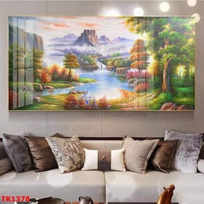 File gốc File bộ tranh treo tráng gương TK1378 (ảnh chi tiết) để in trần