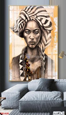 File PSD File bộ tranh treo tráng gương TK1429 (gốc) nhiều lớp (multi-layer)