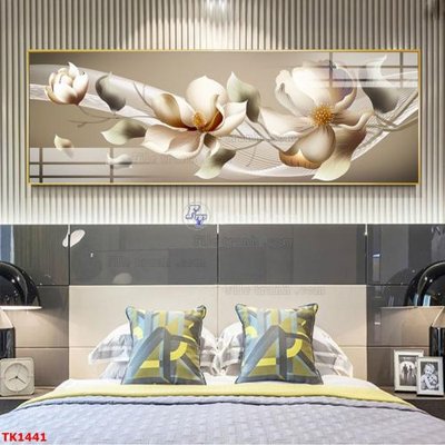 File tranh trang trí File bộ tranh treo tráng gương TK1441 (file gốc)