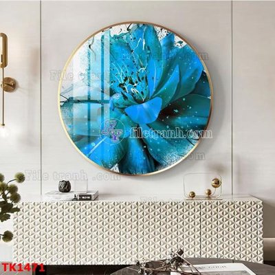 Tải file gốc File bộ tranh treo tráng gương TK1471 (in khổ lớn) không vỡ