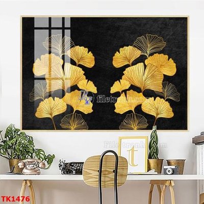 File tranh File bộ tranh treo tráng gương TK1476 (ảnh gốc) sắc nét hoàn hảo