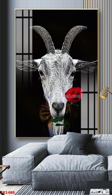 File PSD File bộ tranh treo tráng gương TK1480 (bản gốc) chất lượng nhất