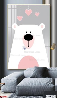 Tải file File bộ tranh treo tráng gương TK1481 (gốc) chủ đề tâm linh