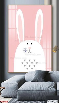 File tranh in mica File bộ tranh treo tráng gương TK1482 (độ phân giải cao)