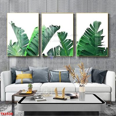 File in lụa File bộ tranh treo tráng gương TK1530 (hoa văn) File bộ tranh treo tráng gương TK1530