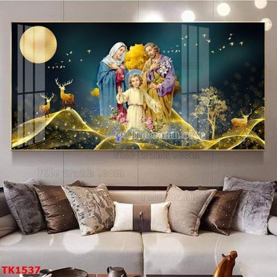 Tải về file tranh gốc File bộ tranh treo tráng gương TK1537 (để in quảng cáo)