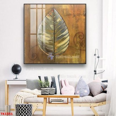 File gốc File bộ tranh treo tráng gương TK1551 (phiên bản chuẩn) để in ấn