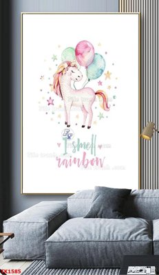 File gốc File bộ tranh treo tráng gương TK1585 (in ấn) không giới hạn