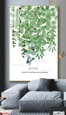 File tranh trang trí File bộ tranh treo tráng gương TK1594 (tải file gốc)