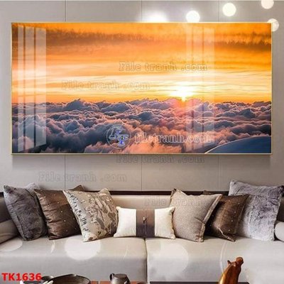 Download file File bộ tranh treo tráng gương TK1636 (gốc) in mica ốp bếp