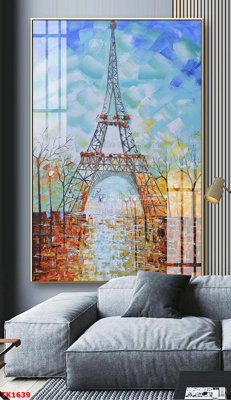 Tải file gốc File bộ tranh treo tráng gương TK1639 (bản PSD) còn layer