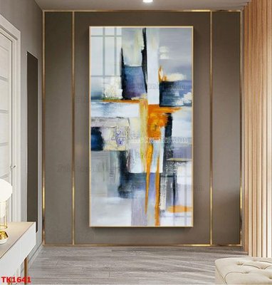 Download file gốc File bộ tranh treo tráng gương TK1641 (in lụa) cao cấp