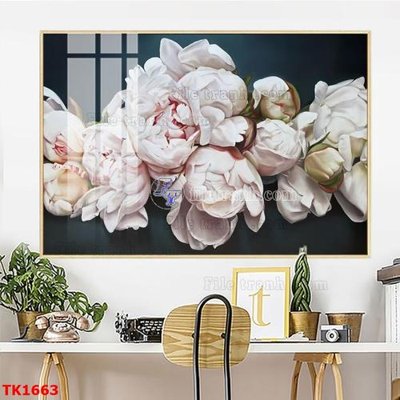 File gốc File bộ tranh treo tráng gương TK1663 (PNG) trong suốt (transparent)