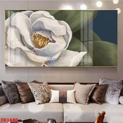 Tải file File bộ tranh treo tráng gương TK1680 (gốc) làm tranh treo tường