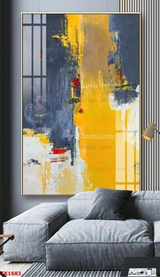 File tranh in tráng gương File bộ tranh treo tráng gương TK1683 (siêu nét)