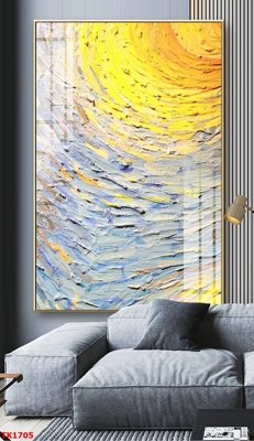 File PSD File bộ tranh treo tráng gương TK1705 (bản gốc) độ phân giải cao