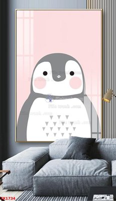 File in lụa File bộ tranh treo tráng gương TK1734 (chất lượng cao) File bộ tranh treo tráng gương TK1734