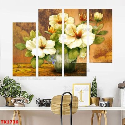 Tải file File bộ tranh treo tráng gương TK1736 (gốc) chủ đề tôn giáo