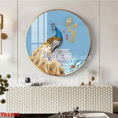 Download file ảnh gốc File bộ tranh treo tráng gương TK1775 để in ấn
