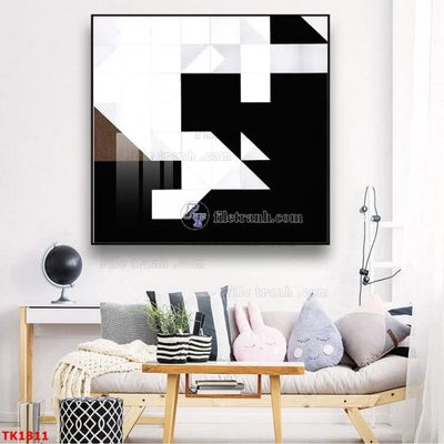 Download file File bộ tranh treo tráng gương TK1811 (gốc) cho xưởng in