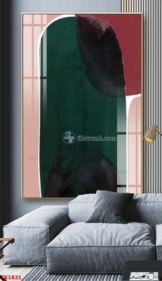 File in lụa File bộ tranh treo tráng gương TK1821 (chất lượng cao) File bộ tranh treo tráng gương TK1821