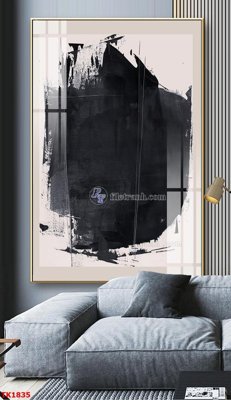 File gốc File bộ tranh treo tráng gương TK1835 (dành cho trang trí nội thất)