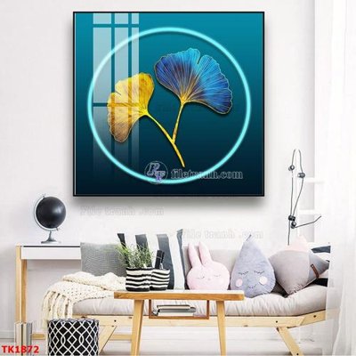 Tải file File bộ tranh treo tráng gương TK1872 (PSD) cho in tranh kính