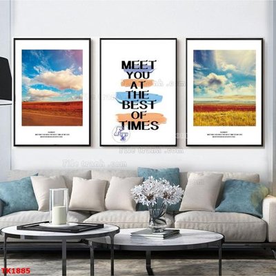 File tranh File bộ tranh treo tráng gương TK1885 (ảnh gốc) không bị mờ