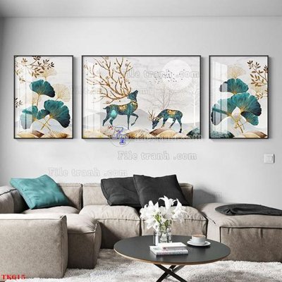 Tải file gốc File tranh bộ in tráng gương hiện đại TK615 (in tráng gương) cao cấpFile gốc File tranh bộ in tráng gương hiện đại TK615 (in ấn) phiên bản độc quyền