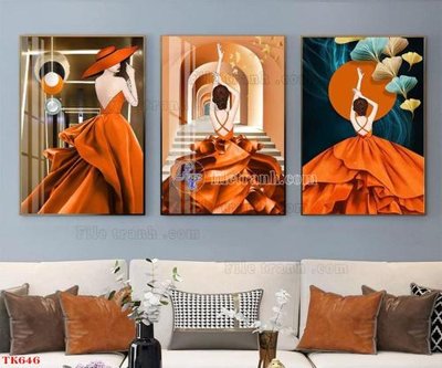 Tải file gốc File tranh bộ in tráng gương hiện đại TK646 (in tráng gương) cao cấpFile gốc File tranh bộ in tráng gương hiện đại TK646 (in ấn) phiên bản độc quyền