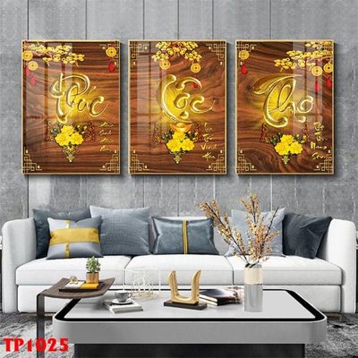 File gốc in ấn File tranh thư pháp TP1025 chất lượng vượt trội