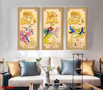 File gốc File tranh thư pháp TP1028 (Filetranh.com) File tranh thư pháp TP1028