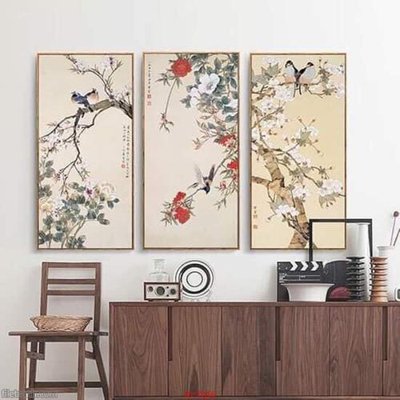 Mua file tranh gốc File tranh tứ quý TQ56 tại Filetranh.com