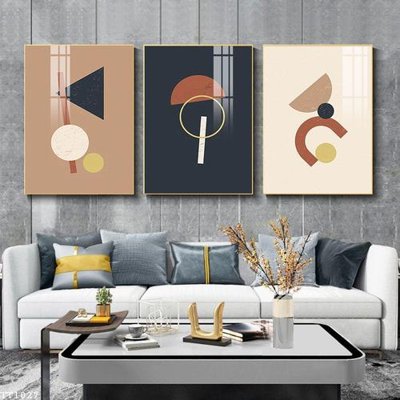 File ảnh File tranh treo tối giản Minimalist Art TT1027 (gốc) in quảng cáo ngoài trời