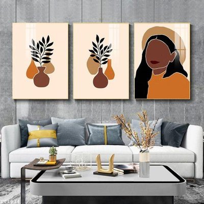 File tranh gốc File tranh treo tối giản Minimalist Art TT1034 (bản đẹp) độc quyền