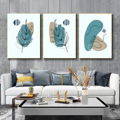 File in ấn chuyên nghiệp File tranh treo tối giản Minimalist Art TT1035 (file gốc)