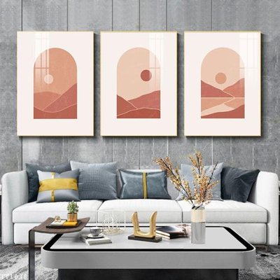 Tải file File tranh treo tối giản Minimalist Art TT1038 (ảnh gốc) in gạch men