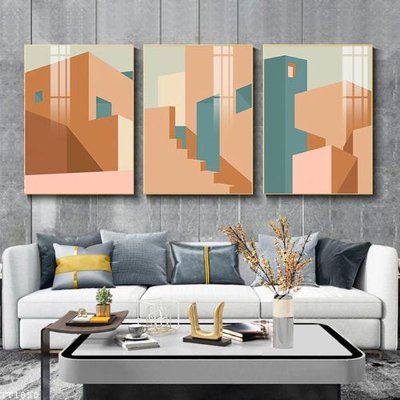 File gốc File tranh treo tối giản Minimalist Art TT1050 (trang trí) cho phòng khách