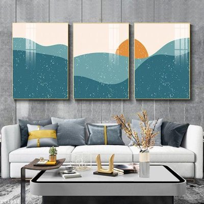 File in ấn File tranh treo tối giản Minimalist Art TT1058 chuyên nghiệp