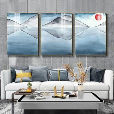 File in lụa File tranh treo tối giản Minimalist Art TT1067 (hoa văn) File tranh treo tối giản Minimalist Art TT1067